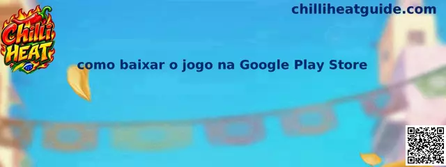 Como baixar o jogo na Google Play Store