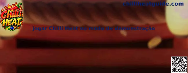 Chilli Heat Modo Demonstração