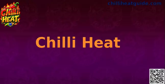 Imagem ilustrativa do jogo Chilli Heat