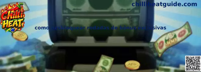 Como desbloquear rodadas de bônus exclusivas no Chilli Heat