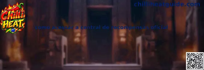 Central de Recompensas Oficial