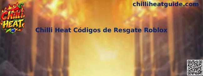 Banner Chilli Heat