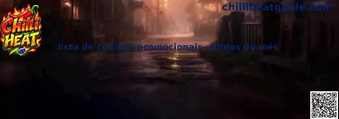 Códigos promocionais