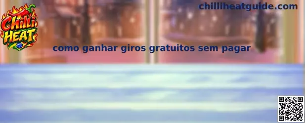Como ganhar giros gratuitos
