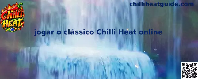 Jogar o clássico Chilli Heat online